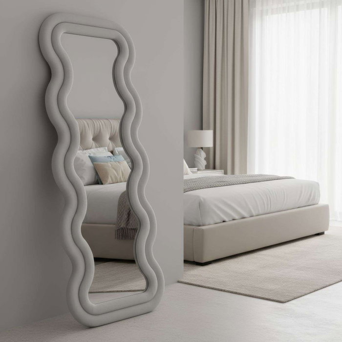 Hanah Home Mundo Oval - Crema
